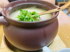-潮粥荟·潮汕砂锅粥(槐房万达店)