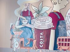 -COSTA COFFEE(中粮祥云店)