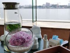 -白天鹅宾馆·流浮阁咖啡厅