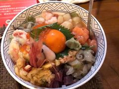 -半藏居酒屋(香港花园店)