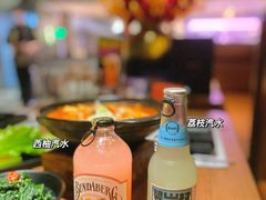 -虎哥六韩式烤肉料理 TIGERGRILL(隆生金山湖中心购物广场店)