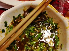 -山城年华老火锅(玉林店)