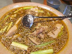 麻椒腰片-兰溪小馆(首经贸店)