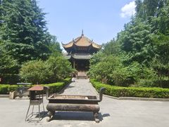 -青羊宫