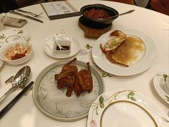 -翠园(北京王府中环店)
