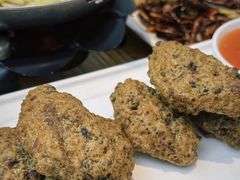 -滇铺子·云南特色菜·第九届野生菌美食节(东风东路c86店)