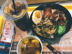 -茶马花街(城西银泰城店)