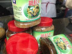 糖桂花-京天红酒家(虎坊路店)