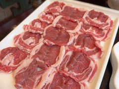 -日坛涮肉四合院·园林餐厅(日坛公园店)