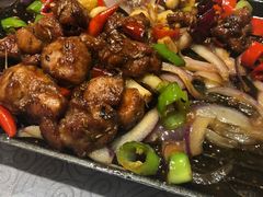 -毓聪妈妈菜(合肥路店)