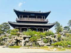 -南阳卧龙岗武侯祠