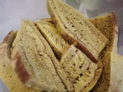 乔面馍馍-宋记冕宁土菜馆(海门渔村二店)