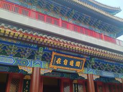 -天津妈祖文化园