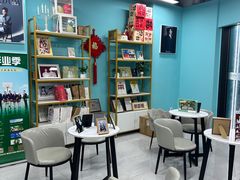 -拍刻风照相馆(浦江城市生活广场店)