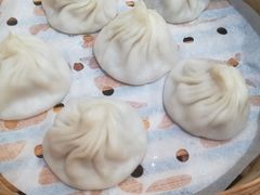 苏小柳金奖鲜肉小笼-苏小柳手作点心(控江旭辉分院)