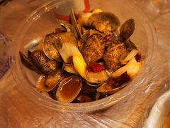 -狮龙啤酒烧烤屋(建二路店)