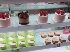 -好利来(牡丹园店)