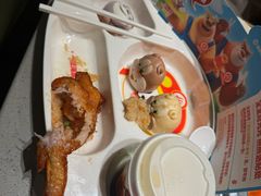 -海底捞火锅(九久奥特莱斯店)