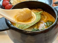 -若蘭慈·无国界素食料理(欢乐海岸店)