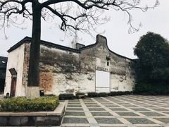 -乌镇景区