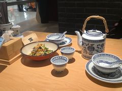 -南京大牌档(龙江新城市广场店)
