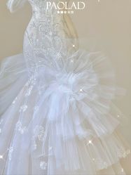 -南京宝娜嫁衣婚纱礼服馆(中央路店)