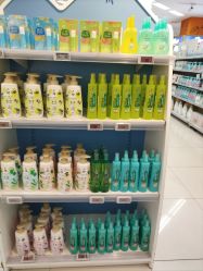 -孩子王童乐园(西安盛龙店)