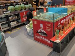 -魏铭鱼头捞饭(晋阳路店)