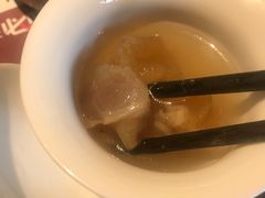 -盡膳口福·百年汤方火锅(科华北路店)