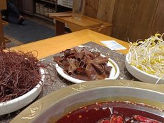 -堂客老火锅(欣阳广场总店)