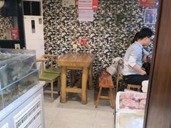 -大胡子海鲜·天津菜·砂锅烧烤(五大道创始店)