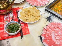 -清御府老火锅(天邦翠湖湾店)