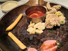 -志明眷村·台式融合菜·宵夜