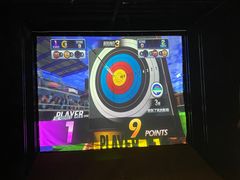 -VS SPORTS PARK运动玩乐园·团建·生日会(合生汇店)