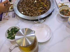 -大河宴·椒麻鱼火锅(米东区店)