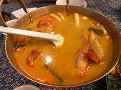 -南沙游艇会·大兵船餐厅