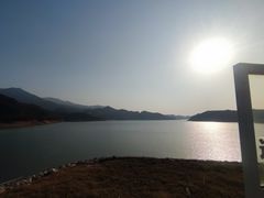 -酒仙湖景区