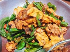 -兰庭玉树·老饭骨家宴(后海店)