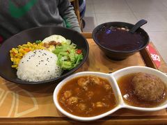 -海盗虾饭·剥好的小龙虾饭(SOHO尚都店)