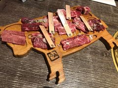 -牛角日本烧肉专门店(海运大厦店)