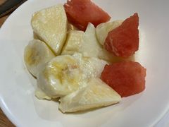 -清真·穆巴拉克西餐厅(回民街店)