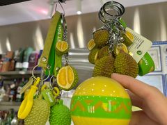 -猫王榴莲世家(三里屯SOHO商场店)