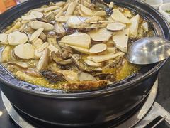 -草墩罗非鱼庄•野生菌•腊排骨(七星街上段店)