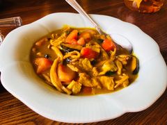 -垚慈居素食(华发新城店)