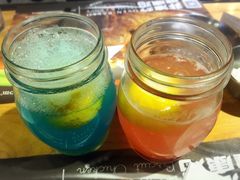 -Thank u mom非油炸健康鸡(万国广场店)