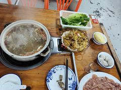 -潮陈记土鸡火锅(东厦北路店)