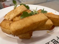 -芋包王闽南茶楼(八市店)