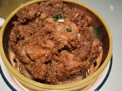 -刘胖子家常菜·蹄花焖藕(江汉路总店)