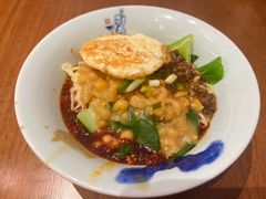 招牌碗杂面-兵哥豌豆面(创意谷店)