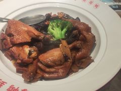 -厝小满.姜母鸭/泉州菜(桥南店)